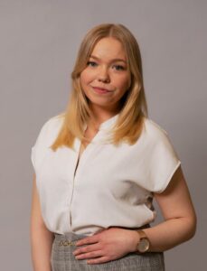 Sarianne Pohjois-Koivisto